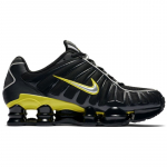 Nike Shox TL - Suurus 44 (CN0151-002 Vabaajajalatsid)