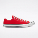 Converse Chuck Taylor All Star OX - Suurus 44 (M9696C Converse jalatsid)