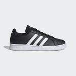 adidas Wmns Grand Court Base - Suurus 44 (EE7900 Vabaajajalatsid)