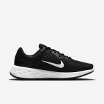 Nike Revolution 6 Next Nature - Suurus 44 (DC3728-003 Jooksujalatsid)