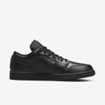 Air Jordan 1 Low - Suurus 45 (553558-093 Vabaajajalatsid)