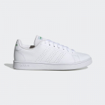 adidas Advantage Base Court Lifestyle - Suurus 45 (GW2063 Vabaajajalatsid)