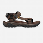 Teva Terra Fi 5 Universal Leather - Suurus 45 (1099442-TKCF Sandaalid)