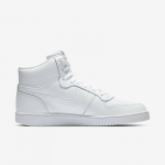 Nike Ebernon Mid - Suurus 45 (AQ1773-100 Vabaajajalatsid)