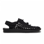 KEEN UNEEK Monochrome - Suurus 45 (1014097-BLCK Sandaalid)
