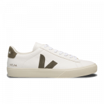 Veja Campo Chromefree Leather - Suurus 45 (CP0502347B Vabaajajalatsid)