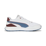 Puma Runtamed Plus Retro Prep - Suurus 45 (389237-01 Vabaajajalatsid)