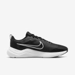 Nike Downshifter 12 - Suurus 45 (DD9293-001 Jooksujalatsid)