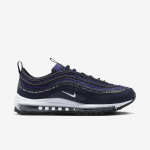 Nike Air Max 97 - Suurus 45 (FQ7965-400 Nike Air Max jalatsid)