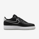 Nike Air Force 1 '07 - Suurus 45 (FJ4211-001 Vabaajajalatsid)