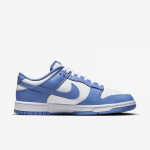 Nike Dunk Low Retro - Suurus 45 (DV0833-400 Vabaajajalatsid)