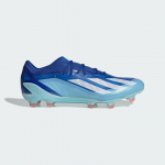 adidas X CRAZYFAST.1 FG - Suurus 45 (GY7416 Jalgpallijalatsid)