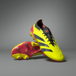 adidas Predator Elite FG Football - Suurus 45 (IF5441 Jalgpallijalatsid)