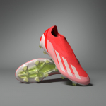 adidas X Crazyfast Elite Laceless FG - Suurus 45 (IG0611 )