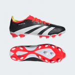 adidas Predator 24 League Low MG - Suurus 45 (IG7725 )