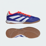 adidas Predator League IN - Suurus 45 (IF6393 Jalgpallijalatsid)