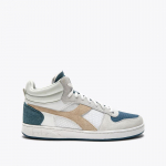DIADORA MAGIC BASKET DEMI NEAT - Suurus 45 (501.179772-D0612 Vabaajajalatsid)