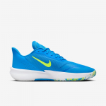 Nike Precision VIi - Suurus 45 (FN4322-400 Korvpallijalatsid)