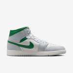 Air Jordan 1 Mid - Suurus 45 (DQ8426-142 Vabaajajalatsid)