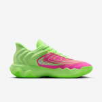 Nike Giannis Immortality 4 - Suurus 45 (FQ3680-303 Korvpallijalatsid)
