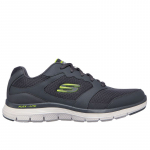 Skechers Flex Advantage 4.0 - Suurus 45 (232225CHAR Vabaajajalatsid)