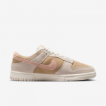 Nike Dunk Low  - Suurus 45 (IB4367-030 Vabaajajalatsid)