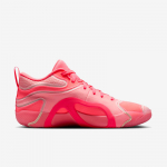 Jordan Tatum 3 "Put 'Em In A Blender" Pink Tint/Lava Glow/Hot Punch/Guava Ice - Suurus 45 (FZ6598-600 Korvpallijalatsid)