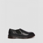 Dr. Martens LOUIS Black Classic Analine - Suurus 45 (40950001 Vabaajajalatsid)