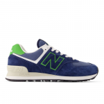 New Balance 574 - Suurus 45 (U574QBL New Balance jalatsid)