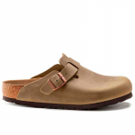 Birkenstock Boston - Suurus 45 (960811 Sussid)