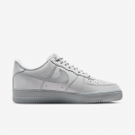 Nike Air Force 1 '07 WB  - Suurus 45 (CJ9179-002 Vabaajajalatsid)