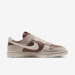 Nike Dunk Low GORE-TEX Beżowo- - Suurus 45 (HQ2053-002 Vabaajajalatsid)