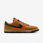 Nike Dunk Low GORE-TEX "Wheat Ceramic" - Suurus 45 (HQ2053-700 Vabaajajalatsid)