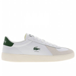 Lacoste Baseshot Pro 125 3 Sma - Suurus 45 (749SMA0063-65T Vabaajajalatsid)