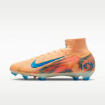 Nike Mercurial Superfly 10 Elite 'Kylian Mbapp&eacute;' - Suurus 45 (FQ8692-801 )
