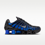 Nike Shox TL - Suurus 45 (IO1905-480 Vabaajajalatsid)