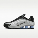 Nike Shox R4 - Suurus 45 (HQ1988-004 Vabaajajalatsid)