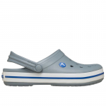 Crocs Crocband - Suurus 45 (11016-0Z3 Sussid)