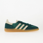 adidas Handball Spezial Collegiate Green/ Off White/ Aura Ivy - Suurus 45 (IH6589 Vabaajajalatsid)