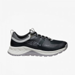 KEEN Versacore Wp Black/ Magnet - Suurus 45 (10044261KEN01 Vabaajajalatsid)
