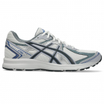 Asics Jog 100S White/ Carrier Grey - Suurus 45 (1203A684-100 Vabaajajalatsid)