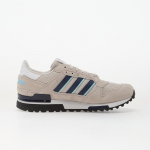 adidas ZX 600 Chalk Pearl/ Night Indigo/ Icey Blue 46 - Suurus 45 (IH6537 Vabaajajalatsid)