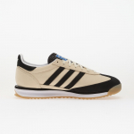 adidas SL 72 Rs Crew White/ Core Black/ Gum 36 - Suurus 45 (JQ4961 Vabaajajalatsid)