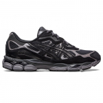 Asics Gel-Nyc Graphite Grey/ Black - Suurus 45 (1201A789-020 Vabaajajalatsid)