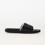 Calvin Klein Jeans Slide Rubber Neopren Black - Suurus 45 (YM0YM00361 0GM Sussid)