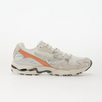 Mizuno Wave Rider 10 (U) Snow White/ Dawn Blue/ Sun Baked - Suurus 45 (D1GA261101 Vabaajajalatsid)