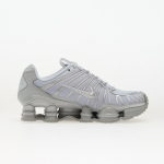 Nike Wmns Shox Tl Pure Platinum/ Metallic Silver - Suurus 45 (IO1912-043 Vabaajajalatsid)