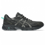 Asics Gel-Venture 6 Graphite Grey/ Aurora Green - Suurus 45 (1203A438-031 Vabaajajalatsid)