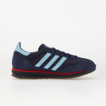 adidas SL 72 Rs Night Indigo/ Ice Blue/ Red 47 - Suurus 45 (JQ9722 Vabaajajalatsid)