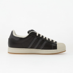 adidas Superstar II Core Black/ Grey Five/ Off White 40 - Suurus 45 (IH9274 Vabaajajalatsid)